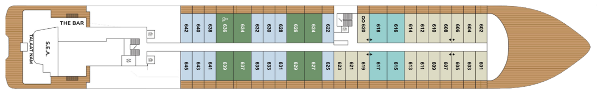 Deck 6